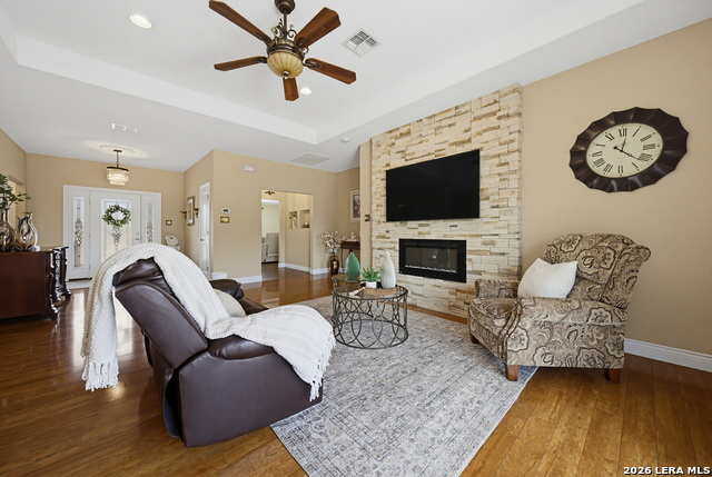 6006 Yucca Trail Property Photo 5