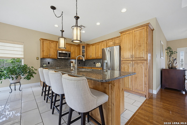 6006 Yucca Trail Property Photo 7