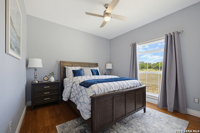 6006 Yucca Trail Property Photo 15
