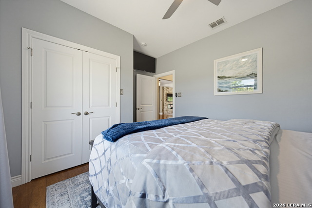 6006 Yucca Trail Property Photo 16