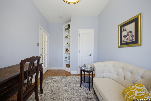 6006 Yucca Trail Property Photo 17
