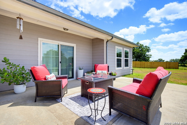 6006 Yucca Trail Property Photo 21