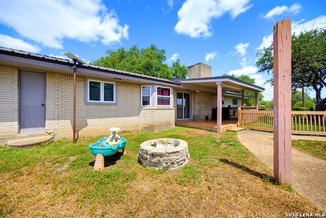 6006 Yucca Trail Property Photo 32