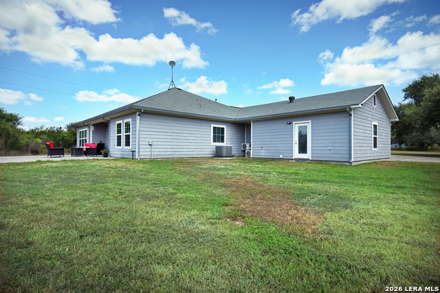 6006 Yucca Trail Property Photo 36