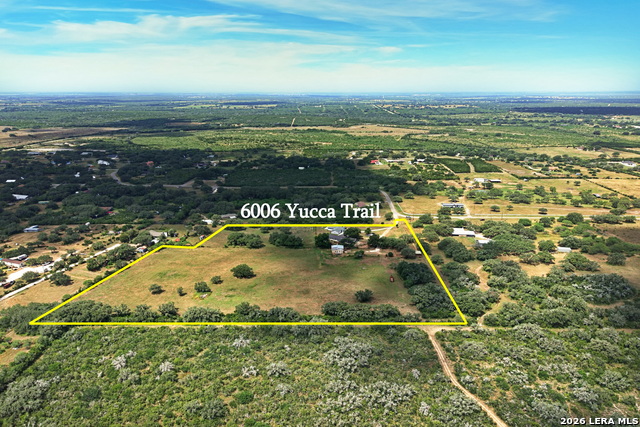 6006 Yucca Trail Property Photo 38