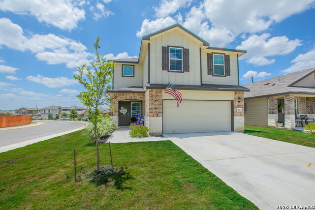 116 Middle Green Loop Property Photo 1