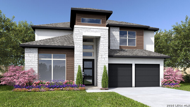22215 Rustic Holw Property Photo 1
