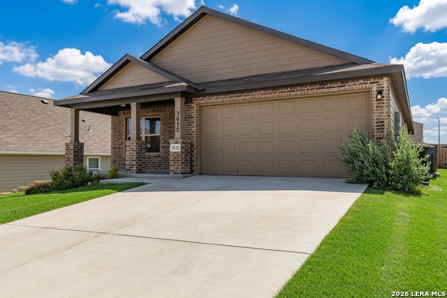3632 Space Cloud Dr Property Photo 1