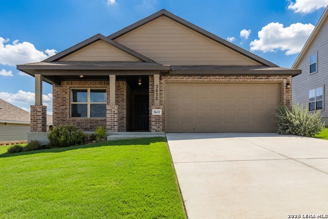 3632 Space Cloud Dr Property Photo 2