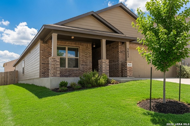 3632 Space Cloud Dr Property Photo 3