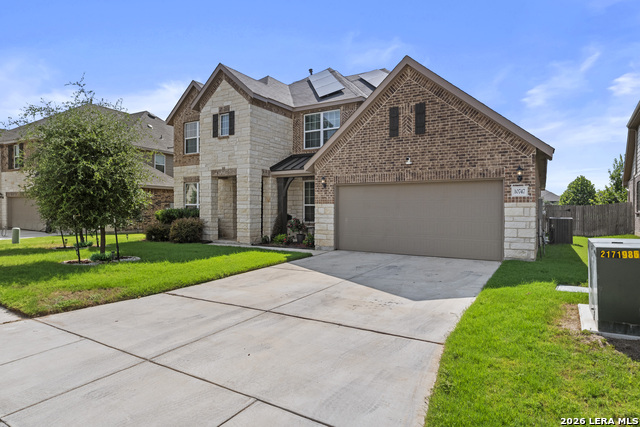 10747 Lone Ranger Property Photo 1