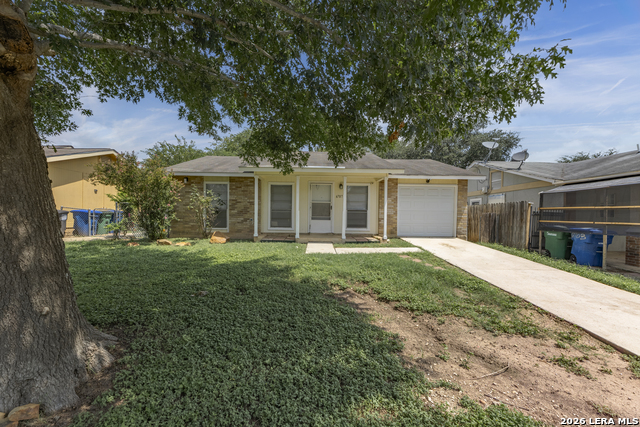 6707 Pleasant Oak Dr Property Photo 1