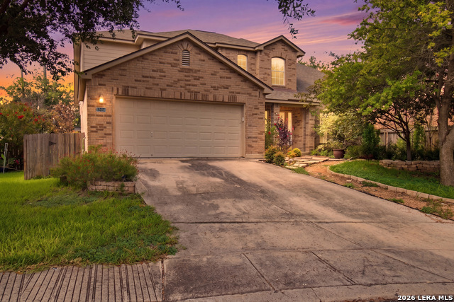 12414 Point Mesa Property Photo 1