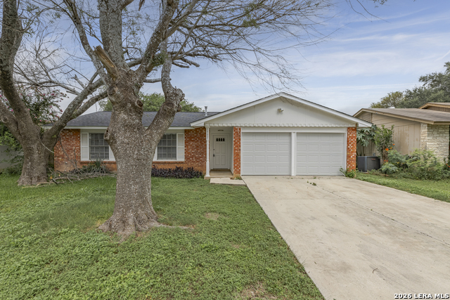 5907 Cliff Trail Dr Property Photo 1