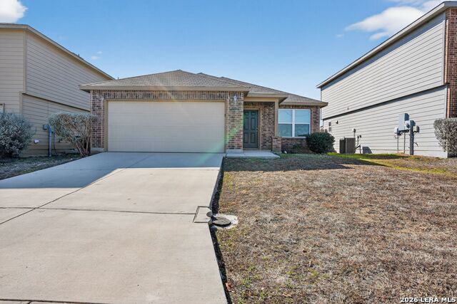 9409 Apple Ridge Ln Property Photo 1
