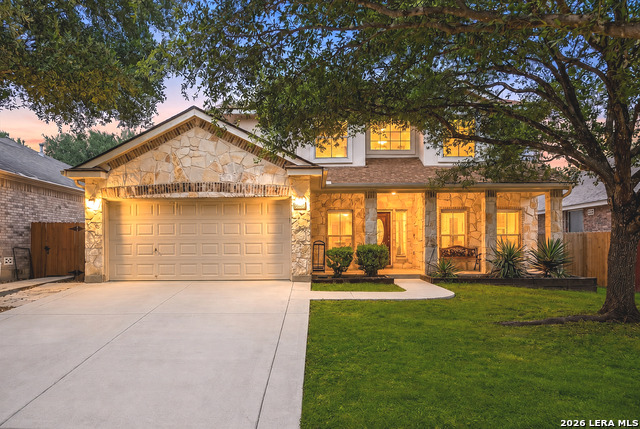 13906 Jubilee Way Property Photo 1