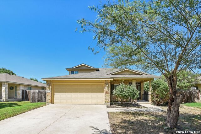 2535 Fayette Dr Property Photo 1