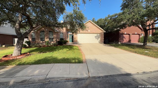 13539 Chappel Vw Property Photo 1