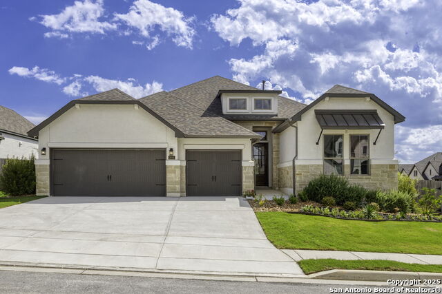 3041 Bristow Park Property Photo 1