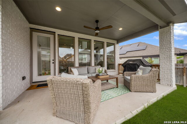 12343 Fort Duncan Property Photo 36