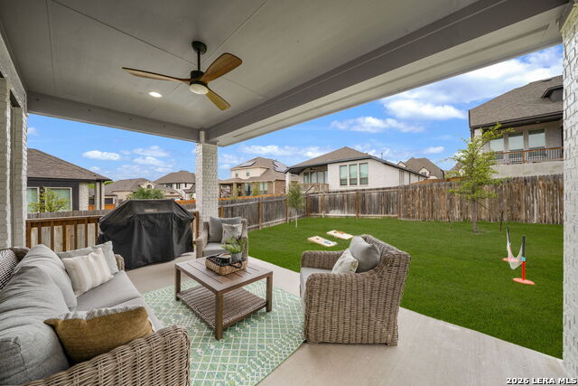 12343 Fort Duncan Property Photo 37