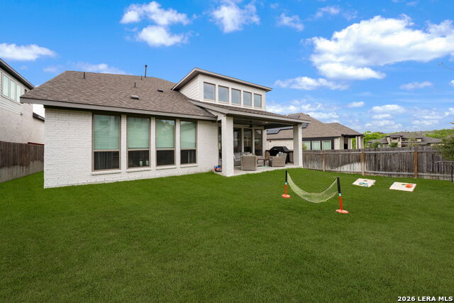 12343 Fort Duncan Property Photo 39