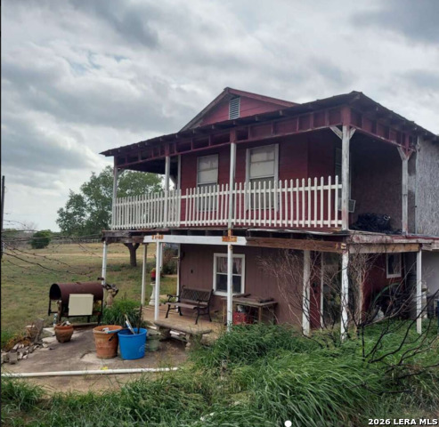 387 Mills Ranch Rd Property Photo 4