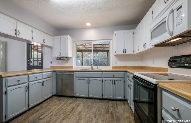 214 Crystal Canyon Property Photo 3