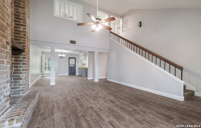 214 Crystal Canyon Property Photo 6