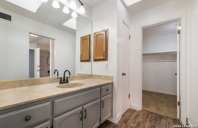 214 Crystal Canyon Property Photo 14