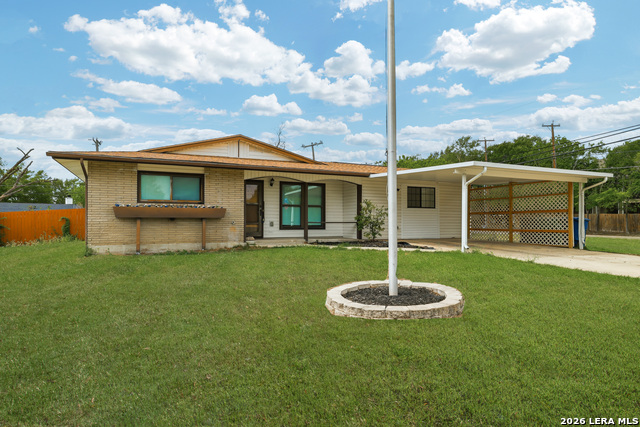 3602 Van Dyke Drive Property Photo 2