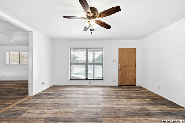 3602 Van Dyke Drive Property Photo 3