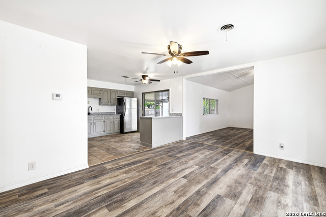 3602 Van Dyke Drive Property Photo 5