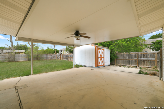 3602 Van Dyke Drive Property Photo 22