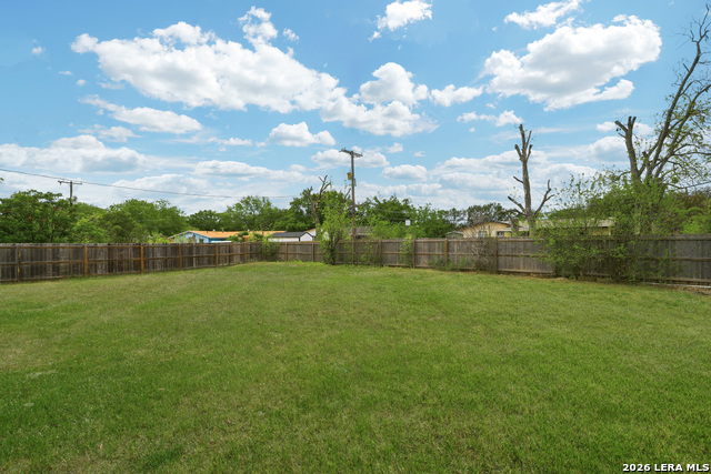 3602 Van Dyke Drive Property Photo 24