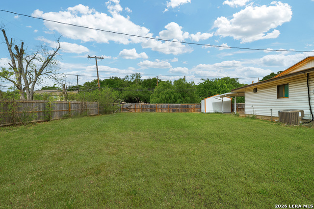 3602 Van Dyke Drive Property Photo 25