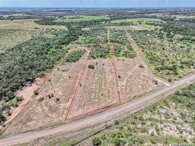 5984 FM 1107 Tract 2 Property Photo 1