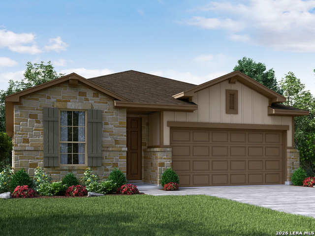 11314 Garner Crest Property Photo 1