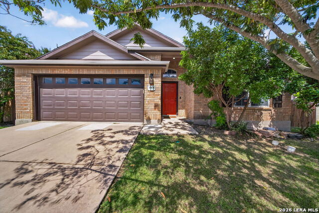 3904 Wensledale Dr Property Photo 1