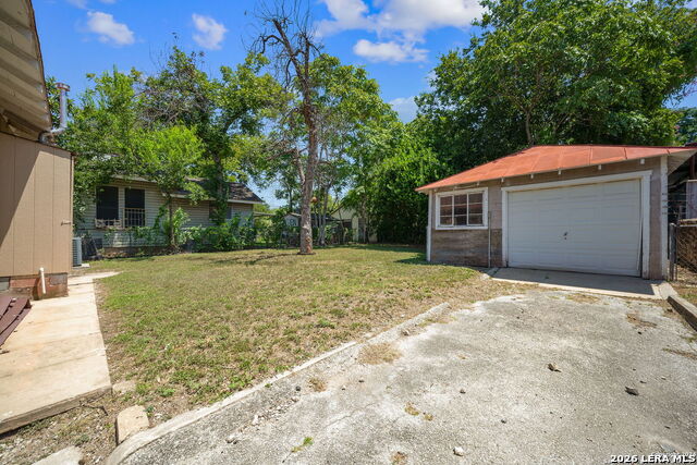 906 S Gevers St Property Photo 19