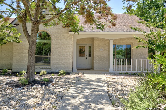 2140 Summit Crest Dr Property Photo 4