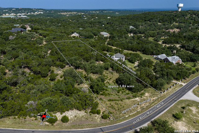 2610 River Way Property Photo 1