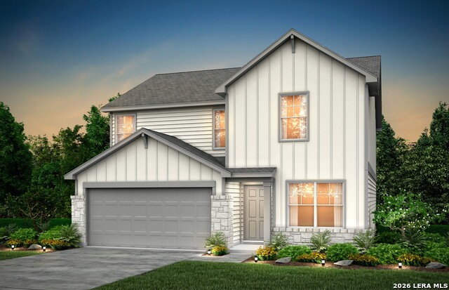 8207 BRANDY BRANCH