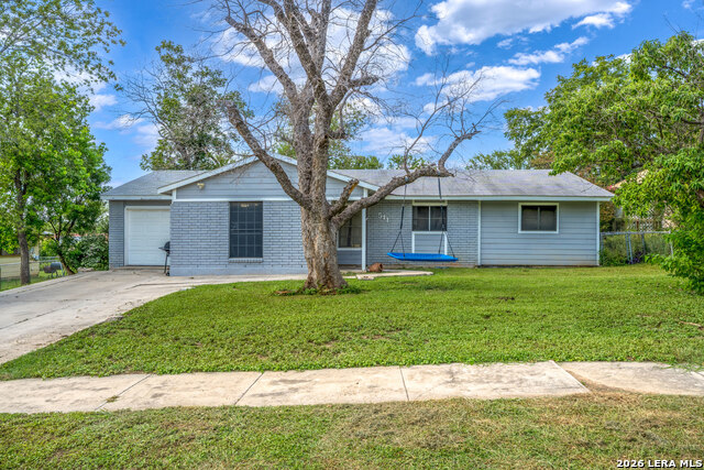 511 Barbuda St Property Photo 1