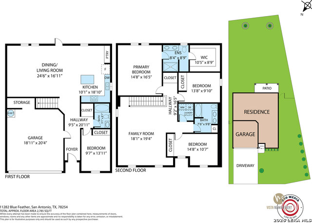 11282 Blue Feather Property Photo 34