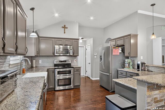 1009 Sandy Ridge Property Photo 14