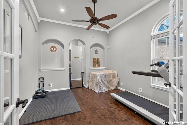 1009 Sandy Ridge Property Photo 17