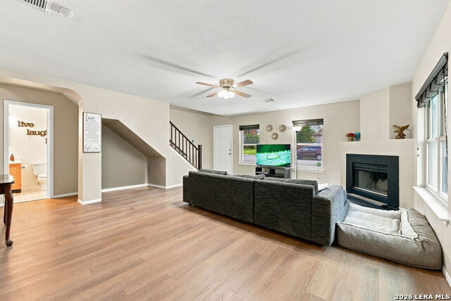 8107 Sunshine Trail Property Photo 9