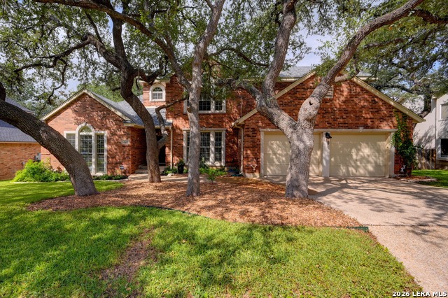 15607 Dawn Crst Property Photo 1