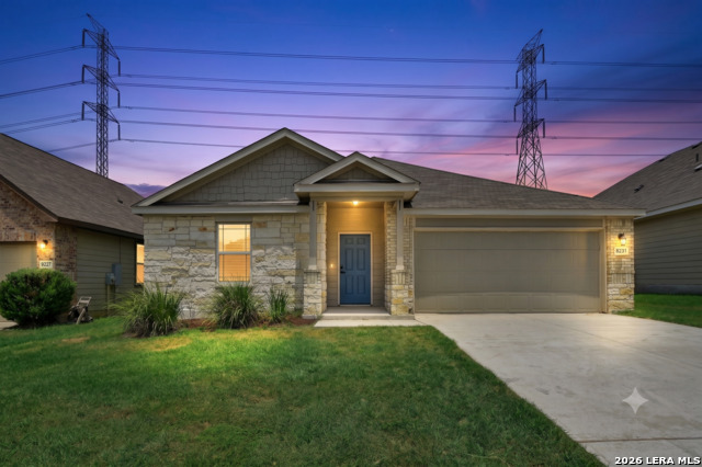 8231 Noble Crst Property Photo 1